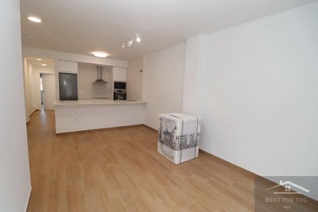3 quarto Apartamento para arrendar em Cártama com garagem - 1 000 € (Ref: 8780478)