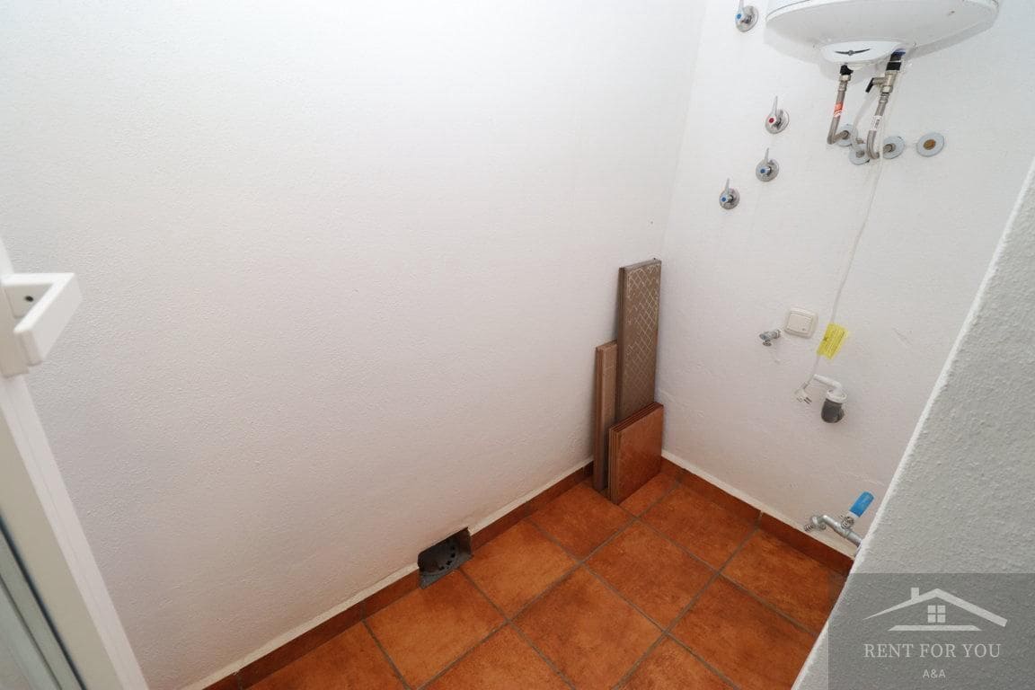 3 quarto Apartamento para arrendar em Cartama com garagem - 1 000 € (Ref: 8780478)