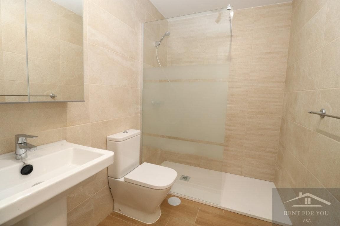 3 quarto Apartamento para arrendar em Cartama com garagem - 1 000 € (Ref: 8780478)