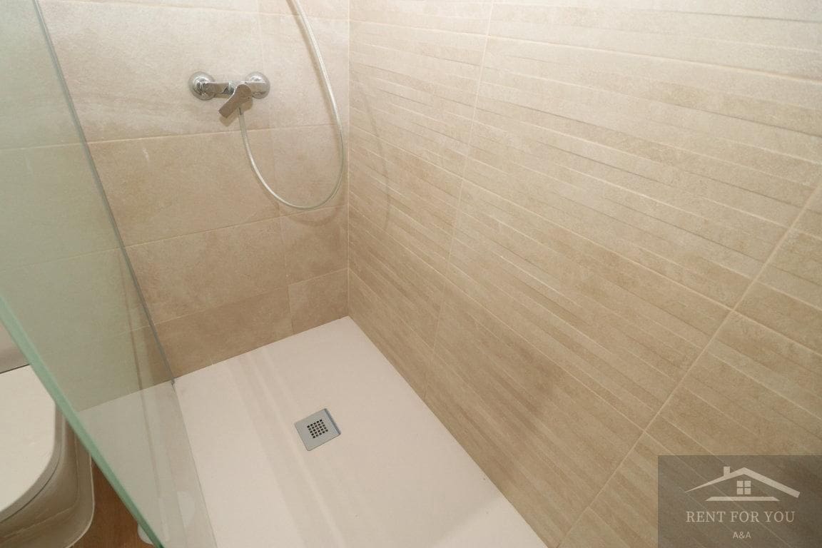 3 quarto Apartamento para arrendar em Cartama com garagem - 1 000 € (Ref: 8780478)