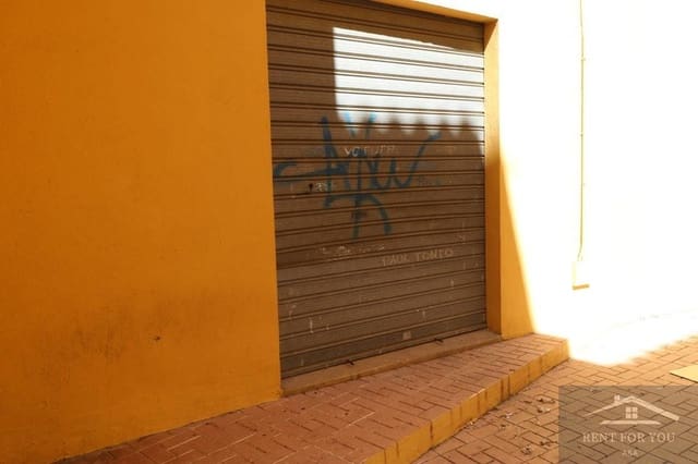 2 quarto Empresa para venda em Alhaurín el Grande - 98 000 € (Ref: 8796206)