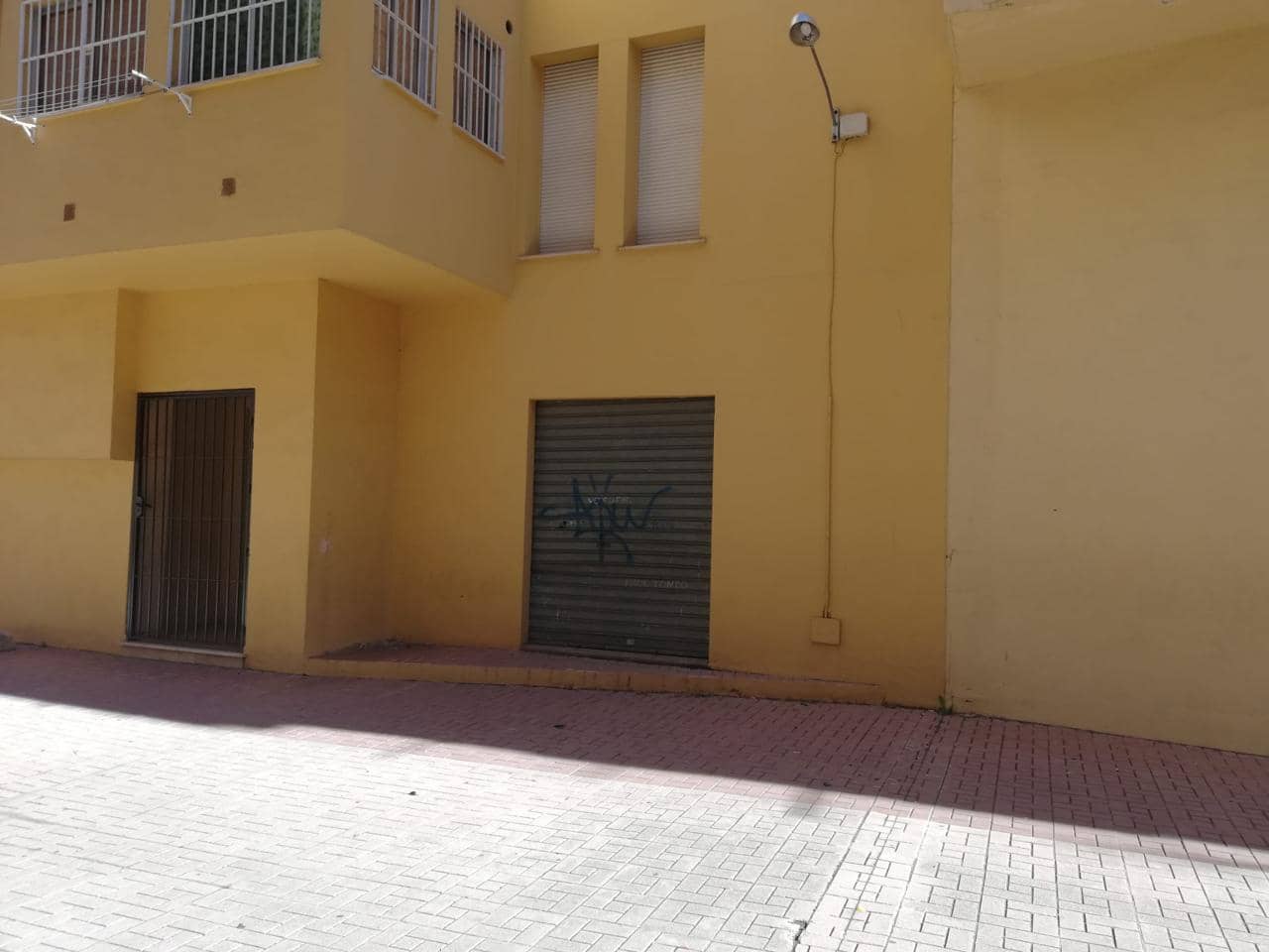 2 quarto Empresa para venda em Alhaurin el Grande - 98 000 € (Ref: 8796206)