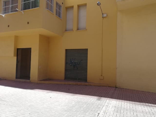 2 quarto Empresa para venda em Alhaurín el Grande - 98 000 € (Ref: 8796206)