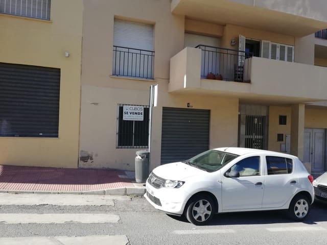 2 quarto Empresa para venda em Alhaurín el Grande - 98 000 € (Ref: 8796206)