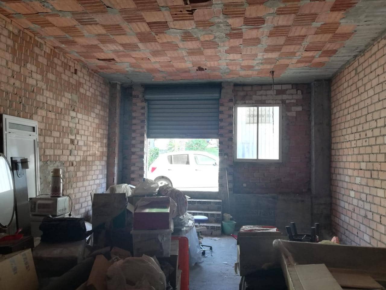 2 quarto Empresa para venda em Alhaurin el Grande - 98 000 € (Ref: 8796206)