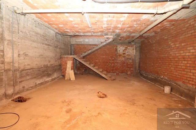 2 quarto Empresa para venda em Alhaurín el Grande - 98 000 € (Ref: 8796206)