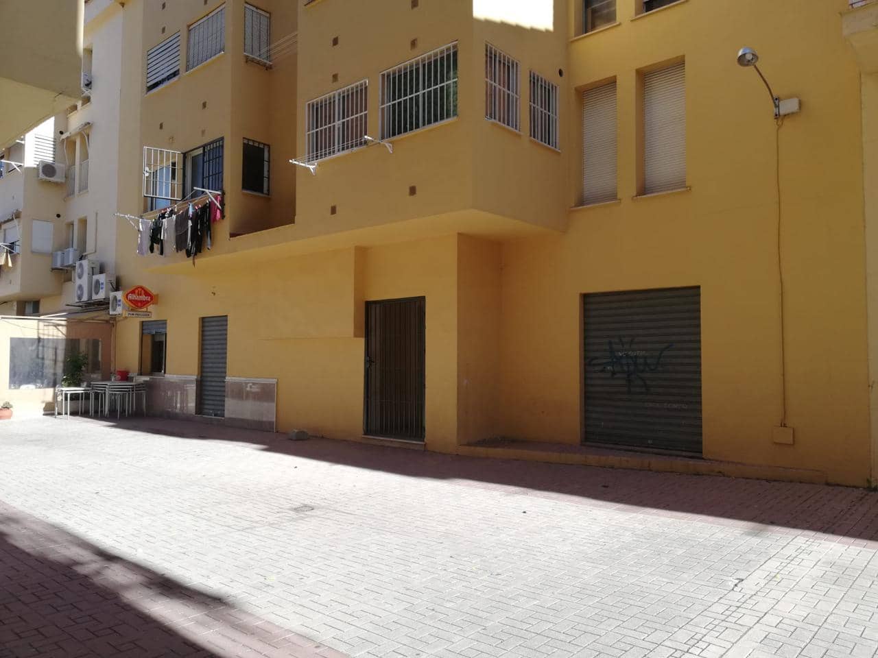 2 quarto Empresa para venda em Alhaurin el Grande - 98 000 € (Ref: 8796206)