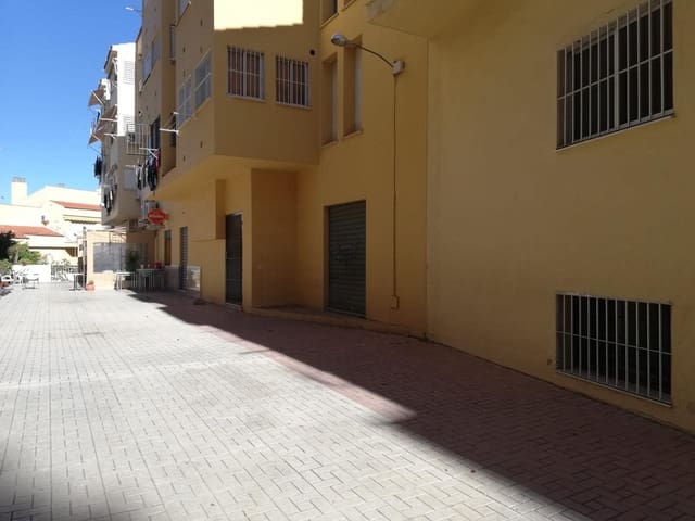 2 quarto Empresa para venda em Alhaurín el Grande - 98 000 € (Ref: 8796206)