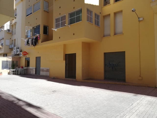 2 quarto Empresa para venda em Alhaurín el Grande - 98 000 € (Ref: 8796206)
