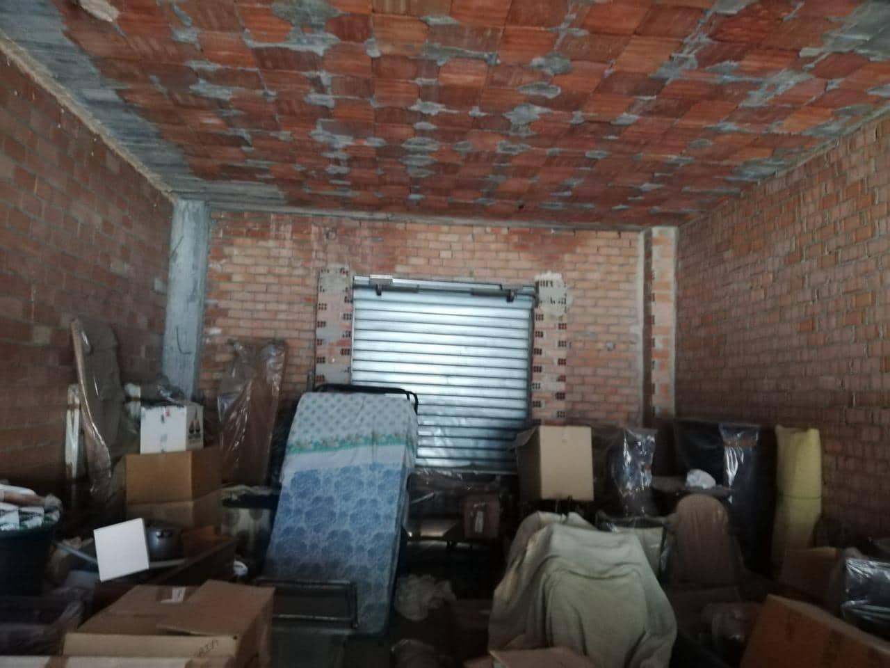 2 quarto Empresa para venda em Alhaurin el Grande - 98 000 € (Ref: 8796206)