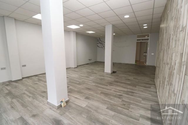 4 Zimmer Firma/Unternehmen zu vermieten in Alhaurín el Grande - 700 € (Ref: 8842260)