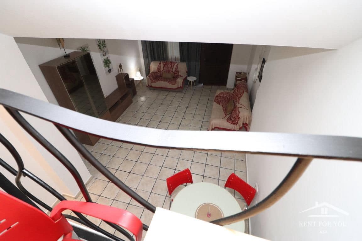 Piso de 1 habitación en Alhaurín el Grande en alquiler - 850 € (Ref: 8881177)