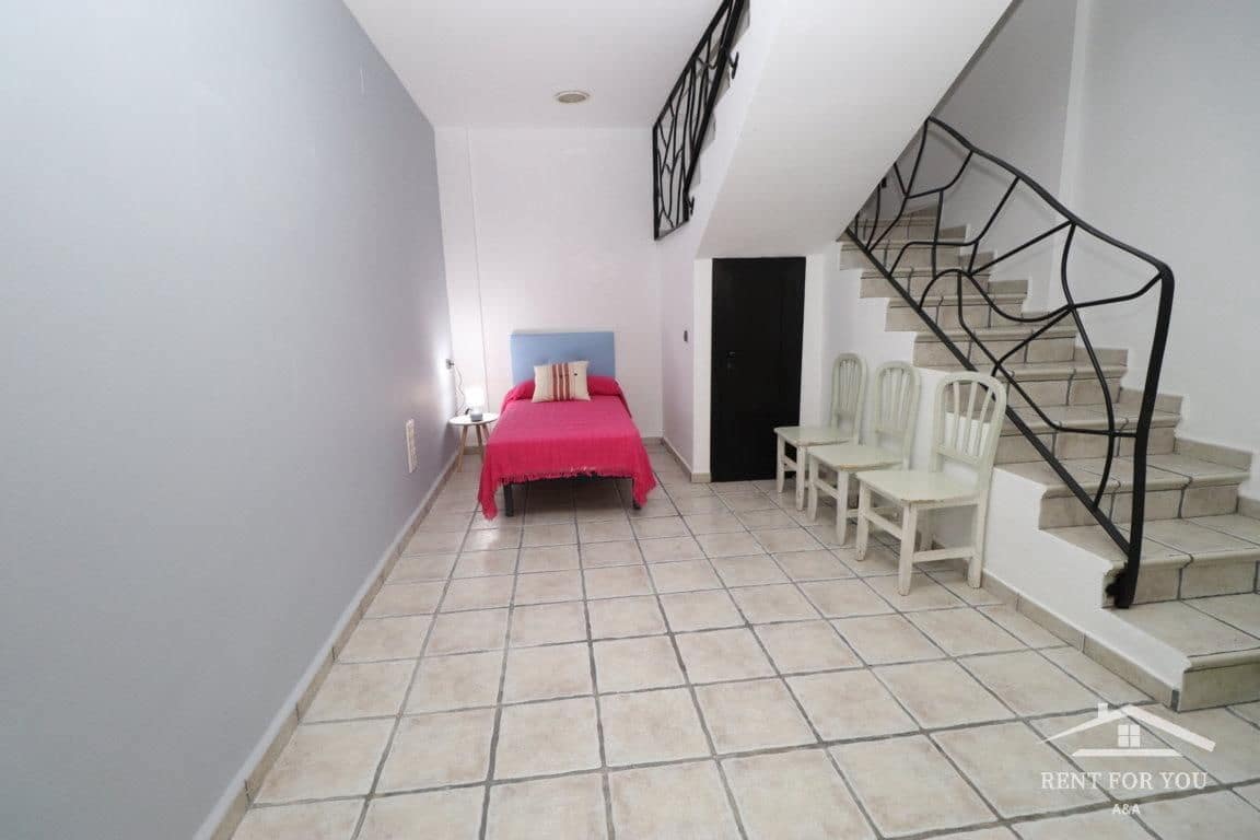 Piso de 1 habitación en Alhaurín el Grande en alquiler - 850 € (Ref: 8881177)