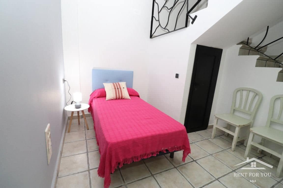 Piso de 1 habitación en Alhaurín el Grande en alquiler - 850 € (Ref: 8881177)