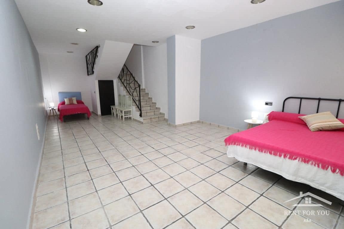 Piso de 1 habitación en Alhaurín el Grande en alquiler - 850 € (Ref: 8881177)