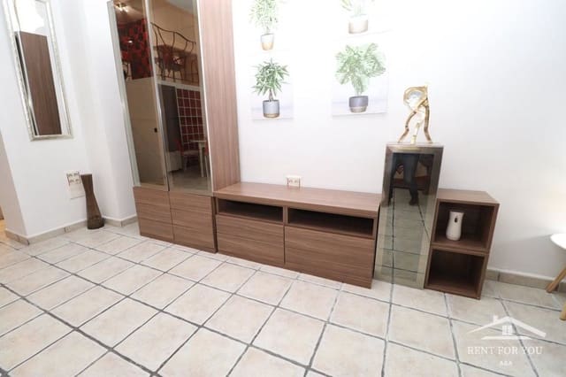 Piso de 1 habitación en Alhaurín el Grande en alquiler - 850 € (Ref: 8881177)