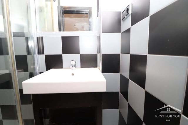 Piso de 1 habitación en Alhaurín el Grande en alquiler - 850 € (Ref: 8881177)
