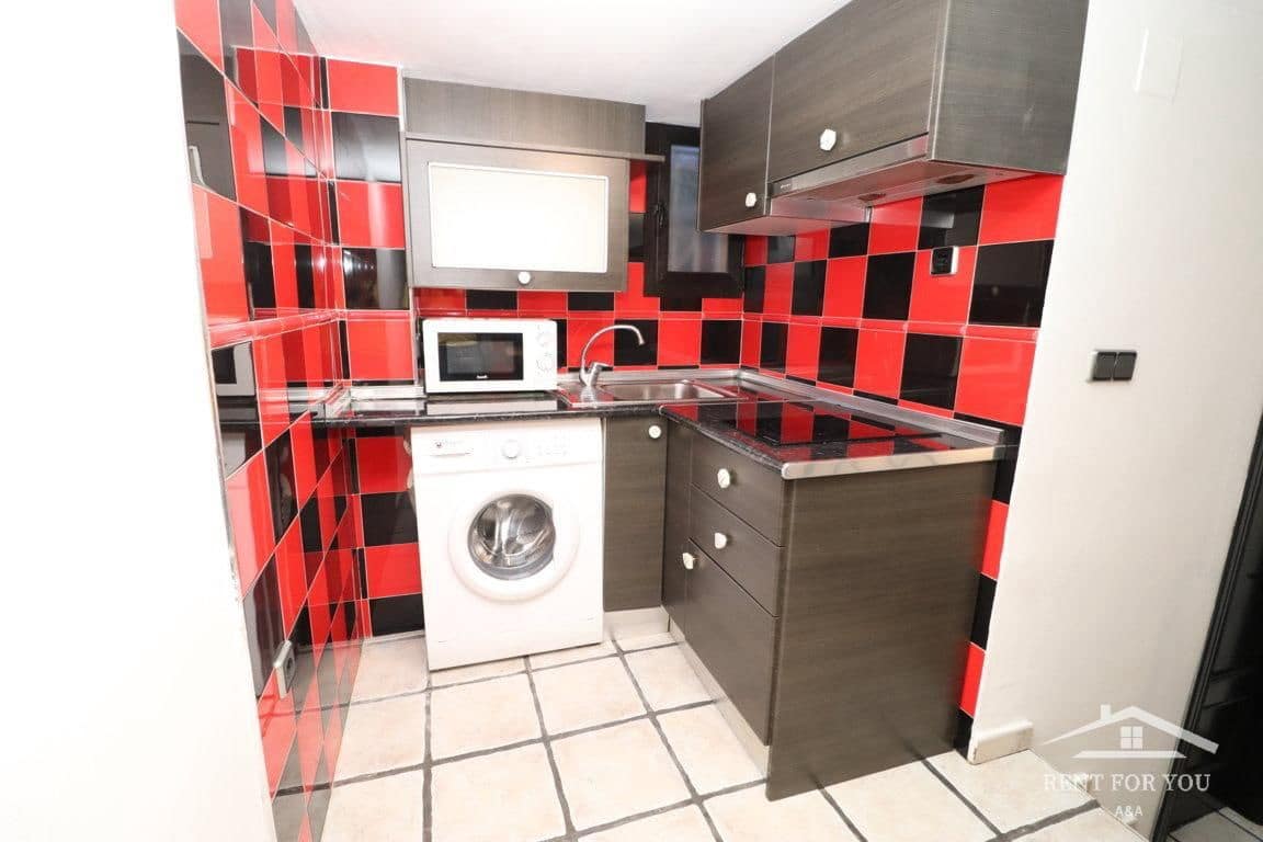 Piso de 1 habitación en Alhaurín el Grande en alquiler - 850 € (Ref: 8881177)