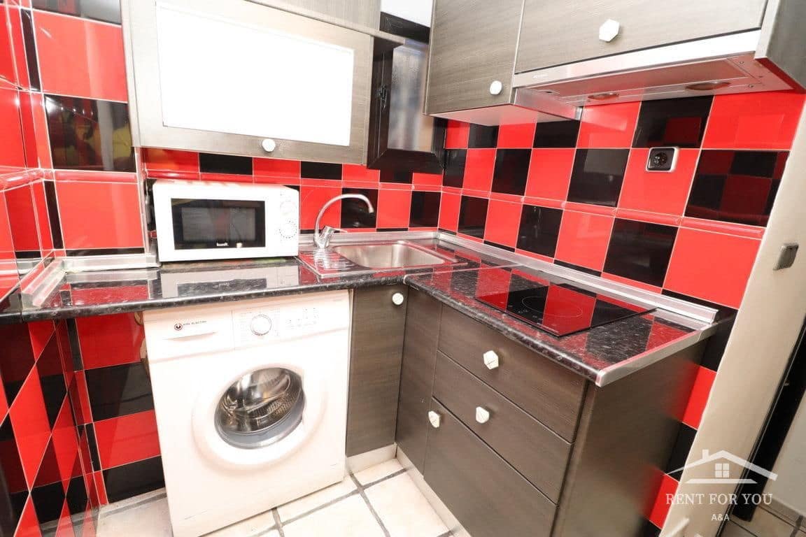 Piso de 1 habitación en Alhaurín el Grande en alquiler - 850 € (Ref: 8881177)