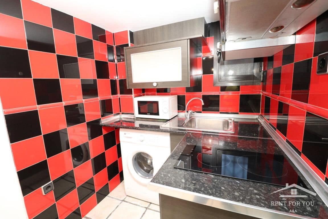 Piso de 1 habitación en Alhaurín el Grande en alquiler - 850 € (Ref: 8881177)