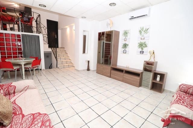 Piso de 1 habitación en Alhaurín el Grande en alquiler - 850 € (Ref: 8881177)