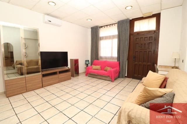 1 slaapkamer Flat te huur in Alhaurín el Grande - € 850 (Ref: 8881177)