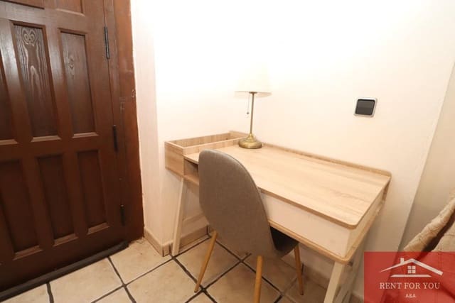 1 slaapkamer Flat te huur in Alhaurín el Grande - € 850 (Ref: 8881177)