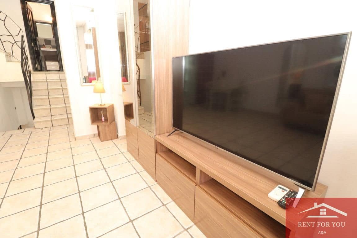 1 bedroom Flat for rent in Alhaurin el Grande - € 750 (Ref: 8881177)