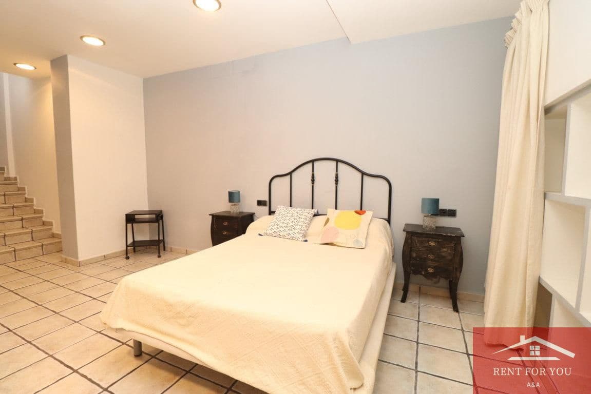 1 bedroom Flat for rent in Alhaurin el Grande - € 750 (Ref: 8881177)