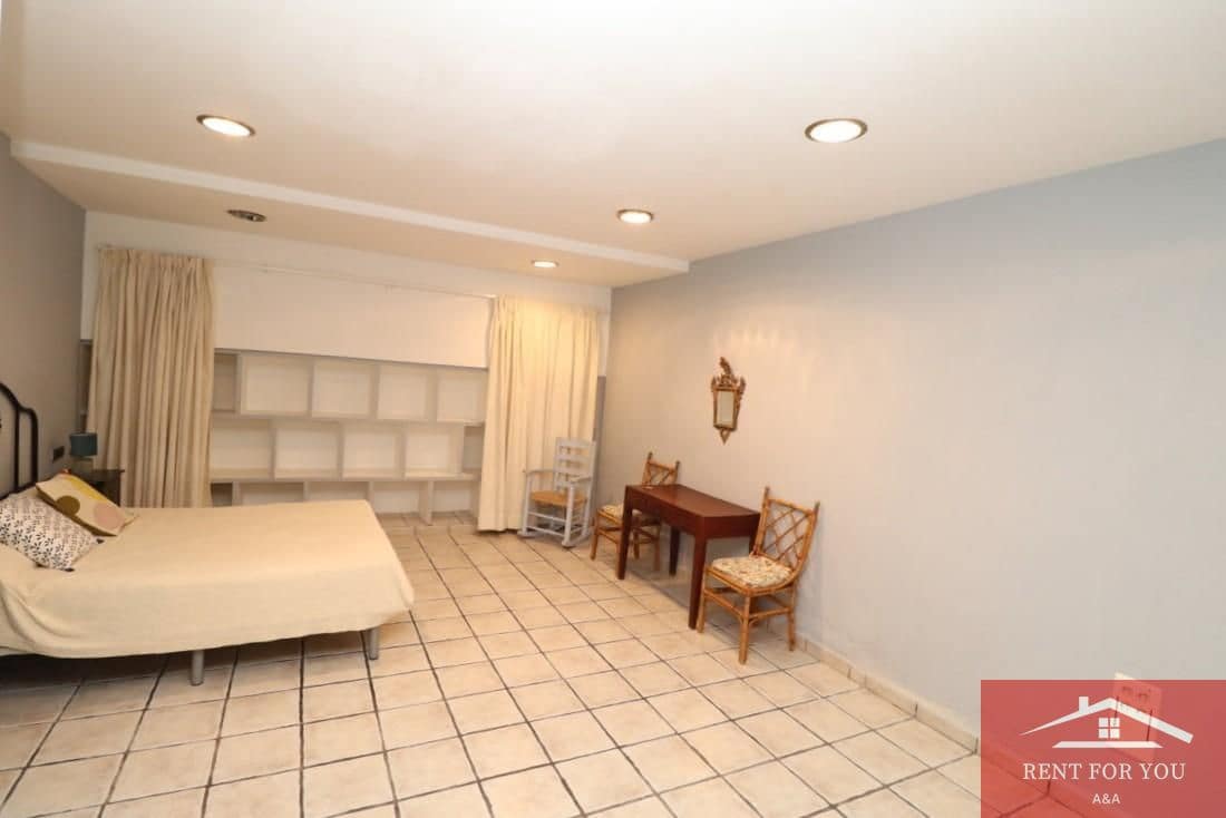 1 bedroom Flat for rent in Alhaurin el Grande - € 750 (Ref: 8881177)