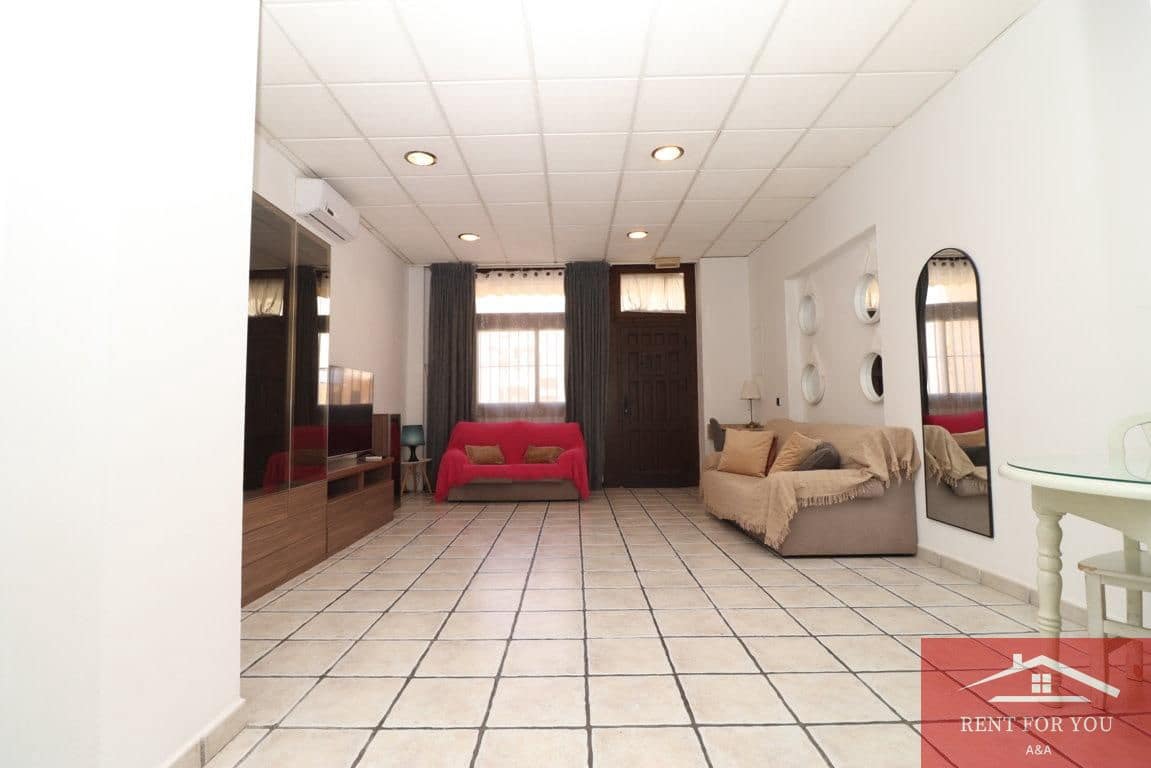 1 bedroom Flat for rent in Alhaurin el Grande - € 750 (Ref: 8881177)