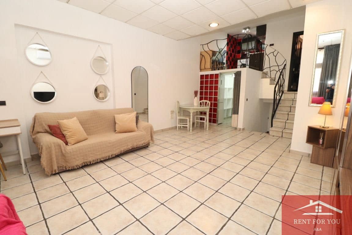 1 bedroom Flat for rent in Alhaurin el Grande - € 750 (Ref: 8881177)