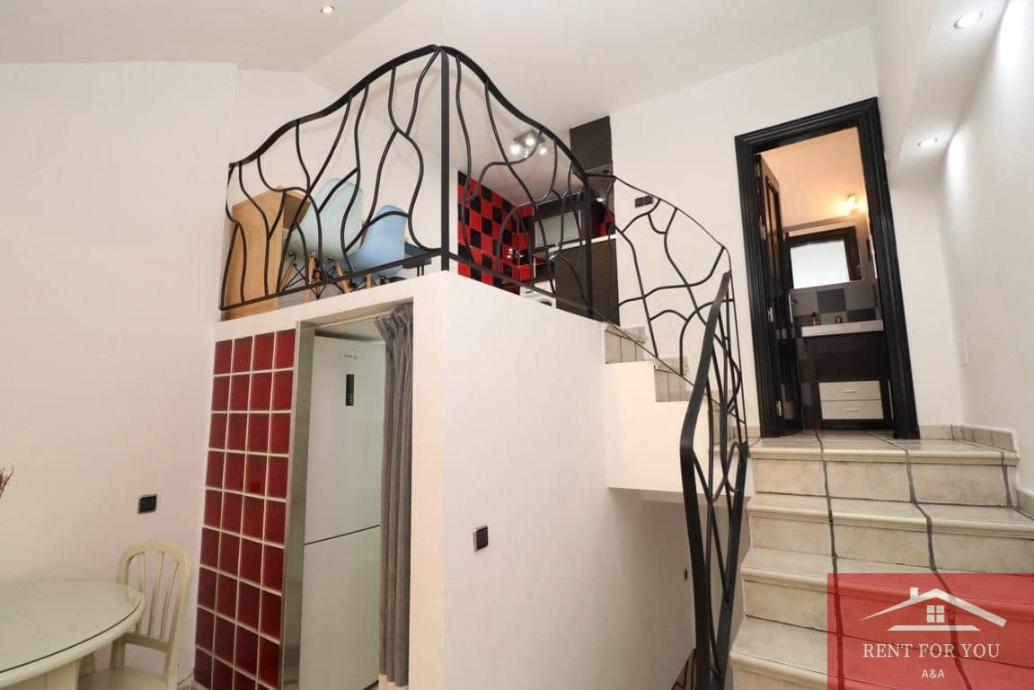 1 bedroom Flat for rent in Alhaurin el Grande - € 750 (Ref: 8881177)