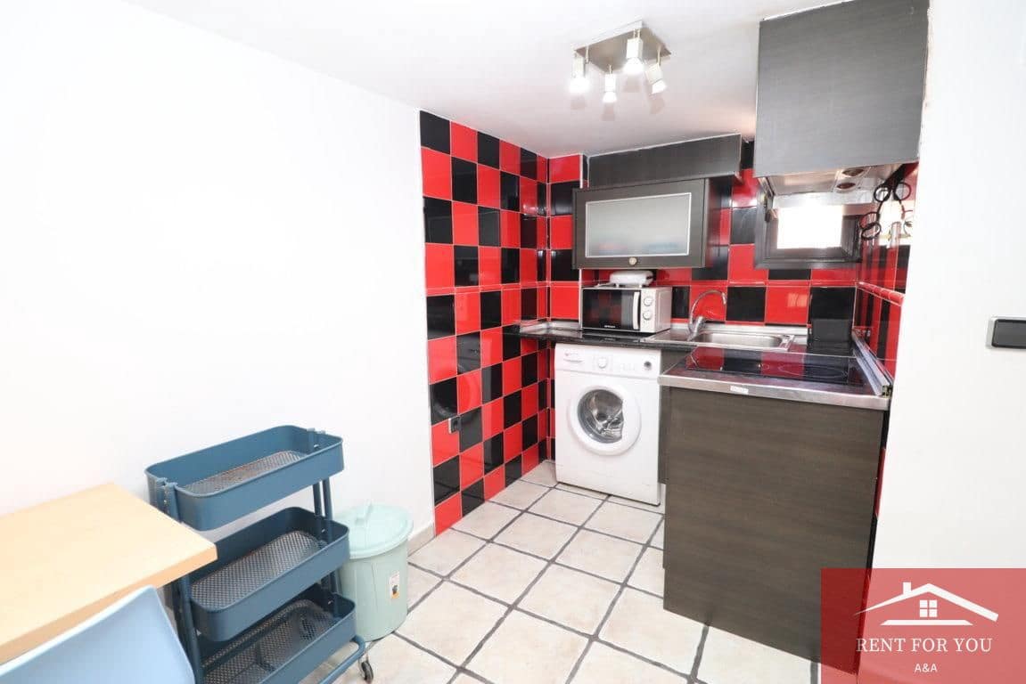 1 bedroom Flat for rent in Alhaurin el Grande - € 750 (Ref: 8881177)