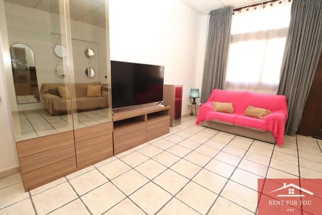 1 slaapkamer Flat te huur in Alhaurín el Grande - € 850 (Ref: 8881177)