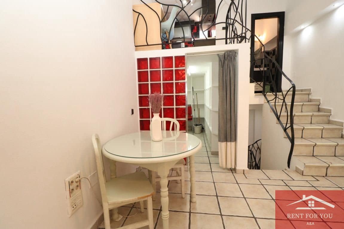 1 bedroom Flat for rent in Alhaurin el Grande - € 750 (Ref: 8881177)