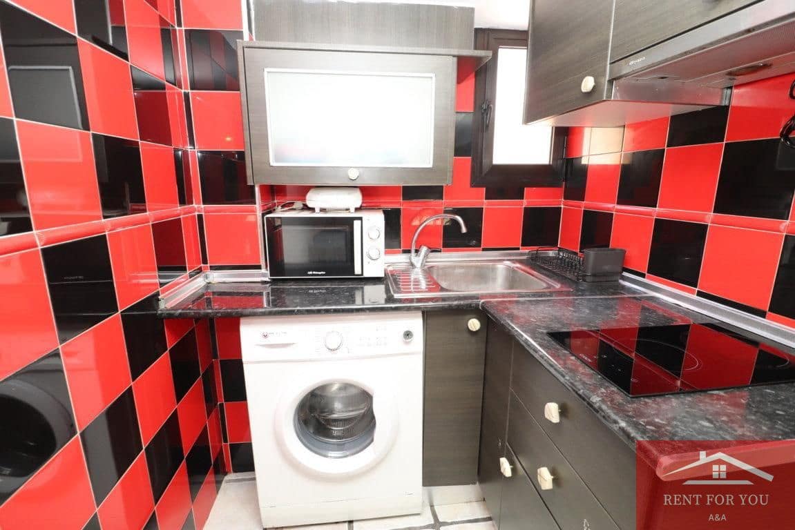 1 bedroom Flat for rent in Alhaurin el Grande - € 750 (Ref: 8881177)