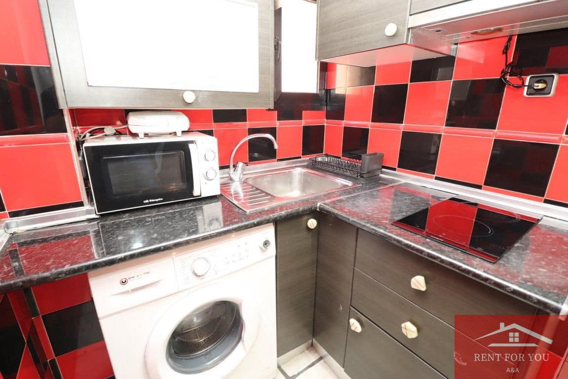 1 bedroom Flat for rent in Alhaurin el Grande - € 750 (Ref: 8881177)