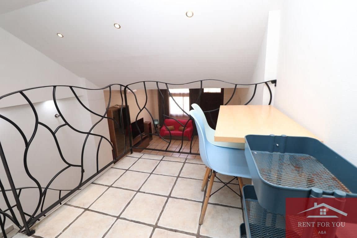 1 bedroom Flat for rent in Alhaurin el Grande - € 750 (Ref: 8881177)