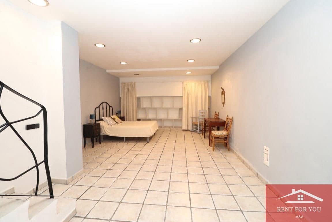 1 bedroom Flat for rent in Alhaurin el Grande - € 750 (Ref: 8881177)