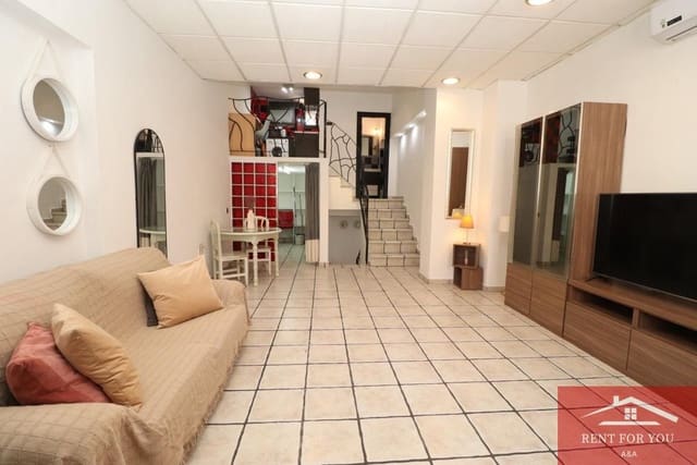 1 slaapkamer Flat te huur in Alhaurín el Grande - € 850 (Ref: 8881177)