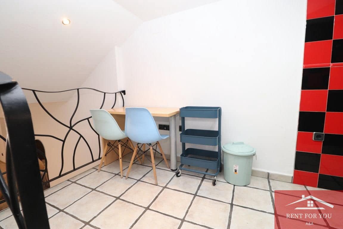 1 bedroom Flat for rent in Alhaurin el Grande - € 750 (Ref: 8881177)