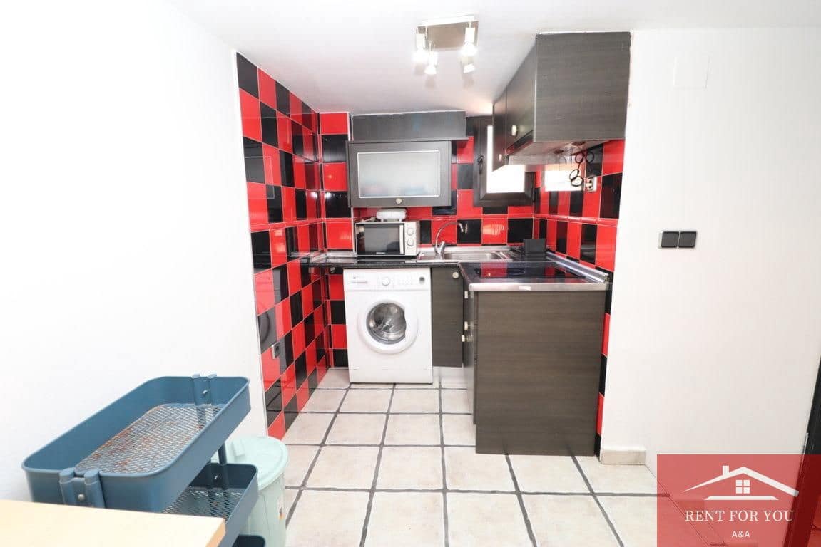 1 bedroom Flat for rent in Alhaurin el Grande - € 750 (Ref: 8881177)