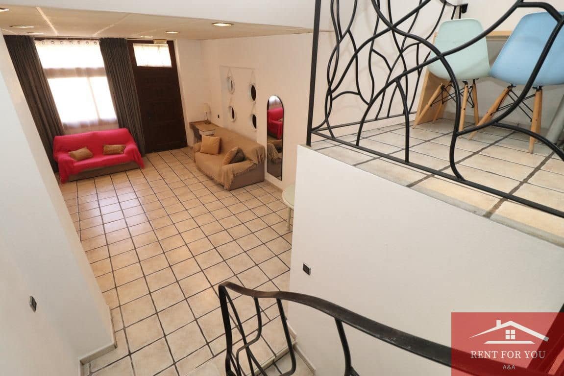 1 bedroom Flat for rent in Alhaurin el Grande - € 750 (Ref: 8881177)