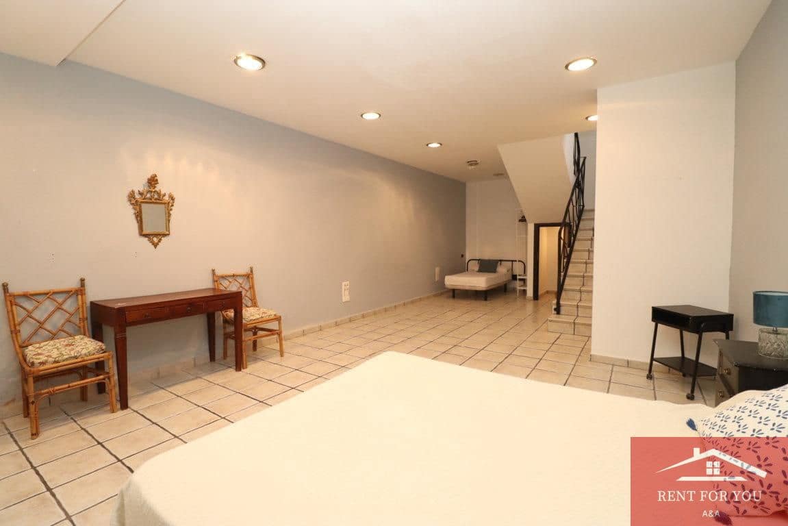 1 bedroom Flat for rent in Alhaurin el Grande - € 750 (Ref: 8881177)