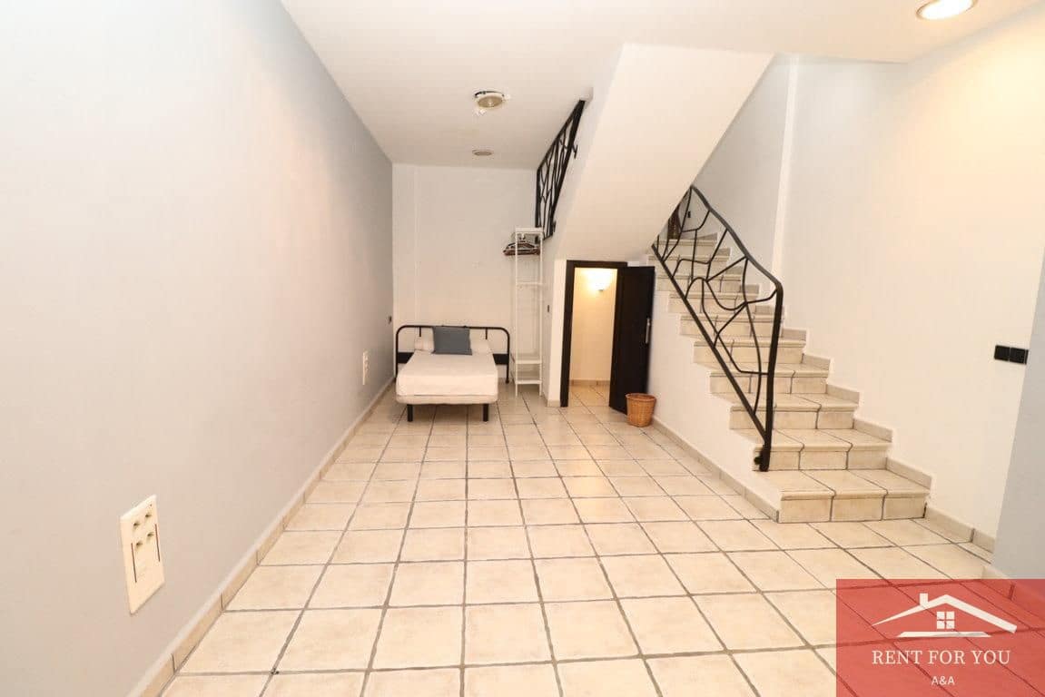 1 bedroom Flat for rent in Alhaurin el Grande - € 750 (Ref: 8881177)