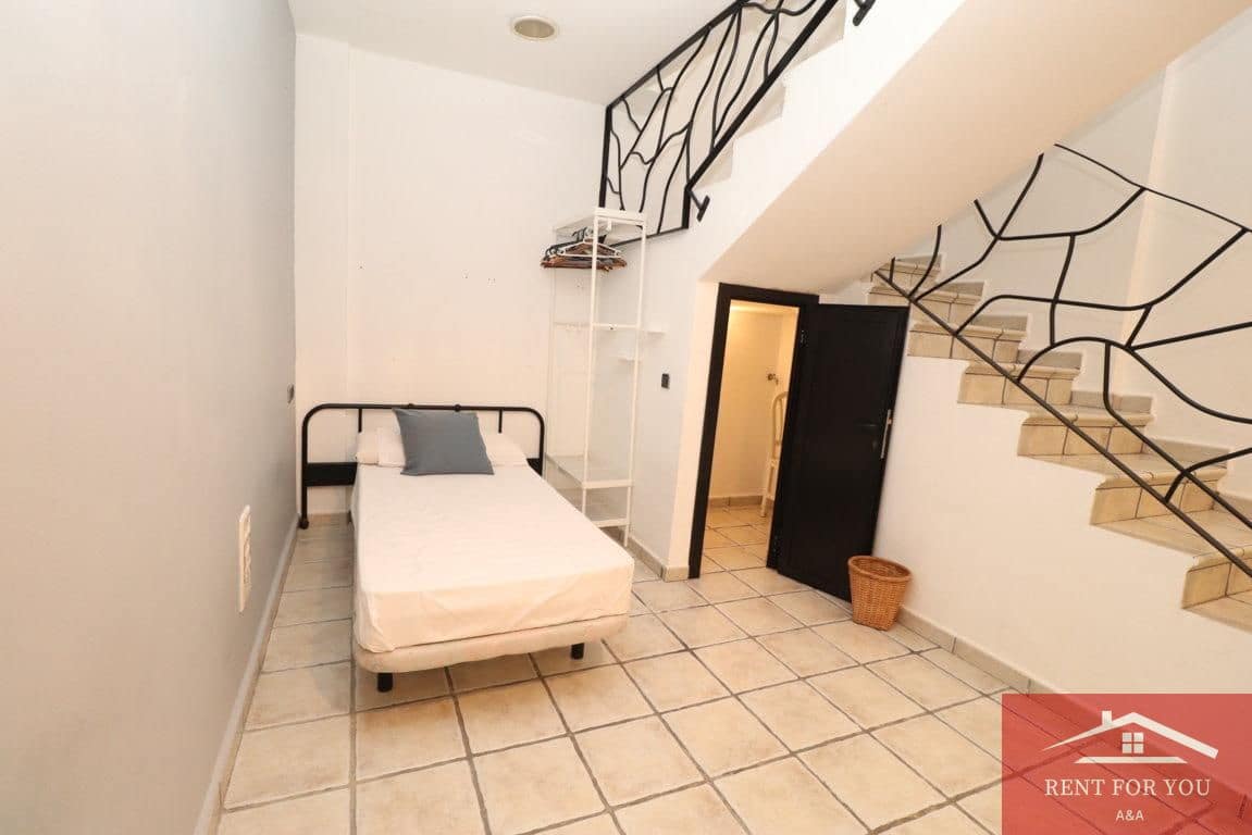 1 bedroom Flat for rent in Alhaurin el Grande - € 750 (Ref: 8881177)