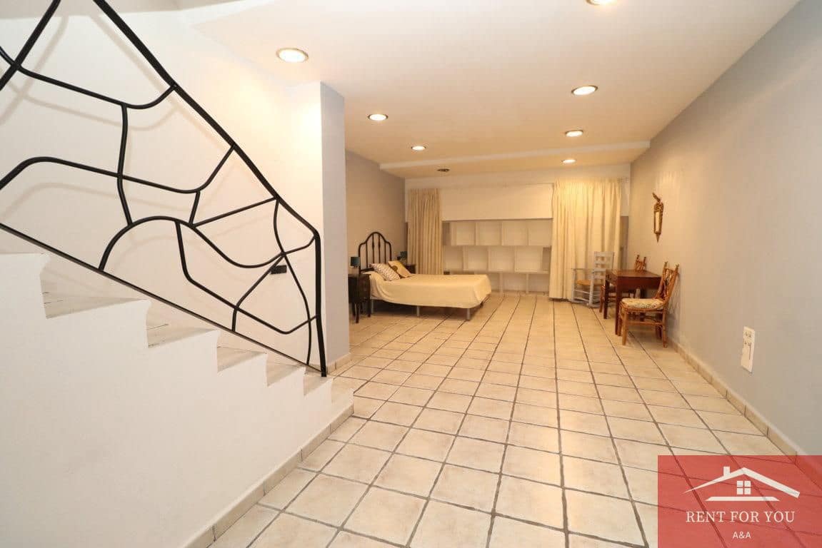 1 bedroom Flat for rent in Alhaurin el Grande - € 750 (Ref: 8881177)