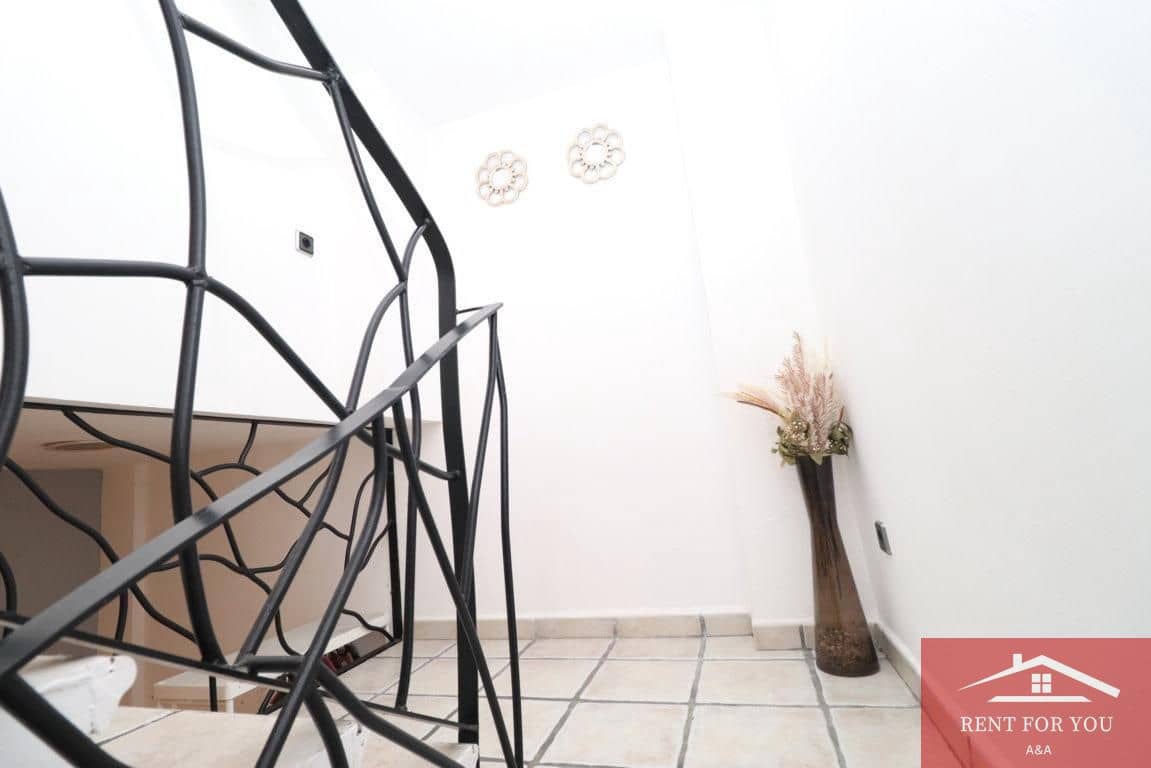 1 bedroom Flat for rent in Alhaurin el Grande - € 750 (Ref: 8881177)
