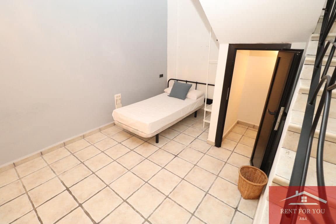 1 bedroom Flat for rent in Alhaurin el Grande - € 750 (Ref: 8881177)